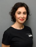 Багашул Екатерина Николаевна
