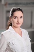 Артюгина Нина Юрьевна