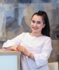 Саргсян Кристине Вардановна