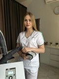 Пименова Полина