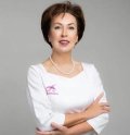Кирьянова Марина Евгеньевна