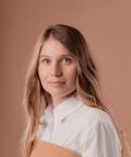 Попова Кристина Валерьевна