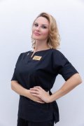 Кирьянова Дарья Борисовна