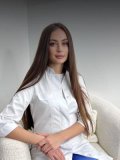Бормотова Анастасия