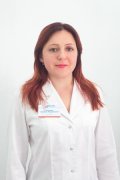 Скосарева Светлана Владимировна