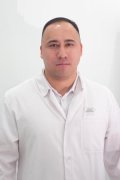 Эргашев Улугбек Содирович