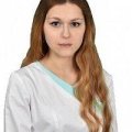 Макарова Анна Николаевна