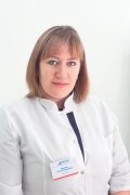 Баркова Татьяна Сергеевна