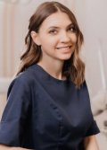 Обожина Яна Владимировна