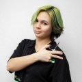 Асадулина Элина