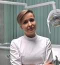 Филонова Мария Андреевна