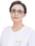 Шафикова Динара Нуруллаевна