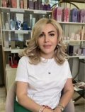 Балаян Нана Вячеславовна