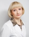 Корженевская Карина Вячеславовна