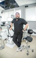 Умаев Тамерлан Русланович