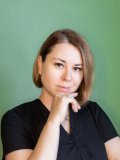 Богданова Екатерина Сергеевна