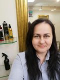 Потолова Анастасия Викторовна