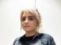 Бабаева Фаина