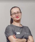 Нагуманова Анастасия Рамилевна
