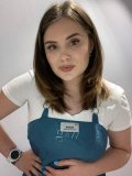 Исаева Ксения