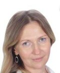 Гурикова Ирина Анатольевна