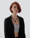 Лалетина Анастасия