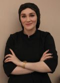 Абачараева Салидат Абдулкеримовна