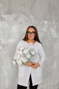 Титова Ирина Владимировна