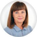 Павленко Жанна Николаевна