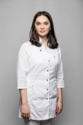 Карачаева Милина Эдуардовна