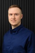 Фролов Евгений Александрович