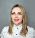 Александрова Марина Александровна