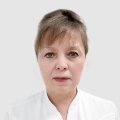 Сулейманова Алевтина Александровна