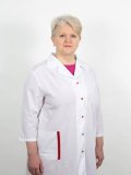 Суставова Светлана Анатольевна