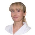Баранова Юлия Викторовна