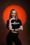 Кудинова Екатерина