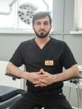 Цатурян Эдуард Артурович