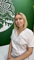 Рунышкова Татьяна