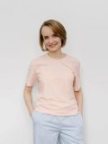 Лоскутова Ольга Юрьевна