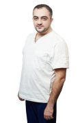 Коркмазов Ханбий Магометович