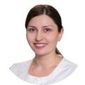 Джафарова Марьям Зауровна