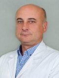 Роздорожнюк Владимир Петрович