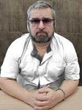 Крюков Сергей Александрович