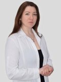 Ненашева Юлия Юрьевна