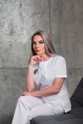 Гнедобор Анна Евгеньевна