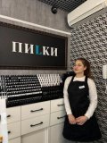 М. Екатерина