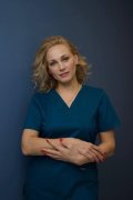 Патрихаева Кристина Вячеславовна