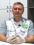 Темнов Вячеслав Владимирович