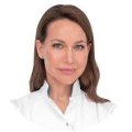 Харина Дарья Всеволодовна