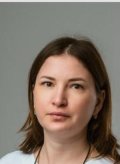 Багаутдинова Ильсияр Фаритовна